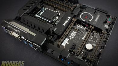 Biostar Z170X Gaming Commander Motherboard Review: A Measure of Control z170x 22