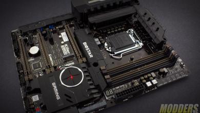 Biostar and Gigabyte Joins Non-K Skylake Overclocking Club hyperoc 1