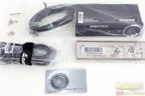 Biostar Z170X Gaming Commander Motherboard Review: A Measure of Control 6 Biostar Z170X Gaming Commander Motherboard Review: A Measure of Control biostar, cmedia, commander, dual-nic, Gaming, Intel, killer, lga1151, realtek, skylake, z170x 4