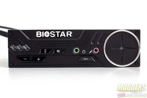 Biostar Z170X Gaming Commander Motherboard Review: A Measure of Control 7 Biostar Z170X Gaming Commander Motherboard Review: A Measure of Control biostar, cmedia, commander, dual-nic, Gaming, Intel, killer, lga1151, realtek, skylake, z170x 5