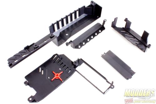 Biostar Z170X Gaming Commander Motherboard Review: A Measure of Control biostar, cmedia, commander, dual-nic, Gaming, Intel, killer, lga1151, realtek, skylake, z170x 6