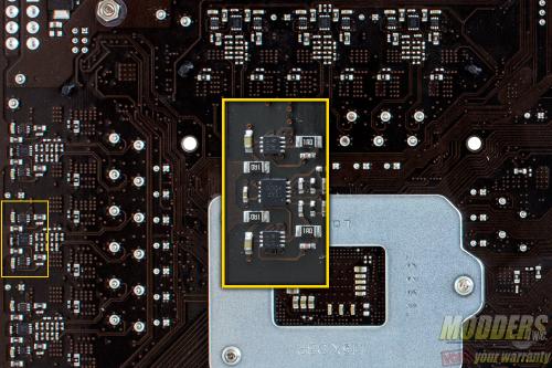 Biostar Z170X Gaming Commander Motherboard Review: A Measure of Control biostar, cmedia, commander, dual-nic, Gaming, Intel, killer, lga1151, realtek, skylake, z170x 12