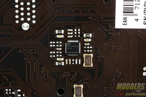 Biostar Z170X Gaming Commander Motherboard Review: A Measure of Control biostar, cmedia, commander, dual-nic, Gaming, Intel, killer, lga1151, realtek, skylake, z170x 13