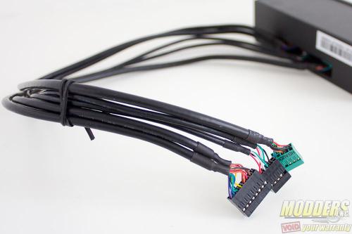 Biostar Z170X Gaming Commander Motherboard Review: A Measure of Control biostar, cmedia, commander, dual-nic, Gaming, Intel, killer, lga1151, realtek, skylake, z170x 7
