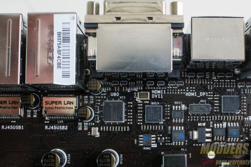 Biostar Z170X Gaming Commander Motherboard Review: A Measure of Control biostar, cmedia, commander, dual-nic, Gaming, Intel, killer, lga1151, realtek, skylake, z170x 21