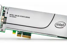 Intel Releases Fix for 750 Series SSD Slow Boot Times 750 series, Intel, nvme, pci-e, SSD 3