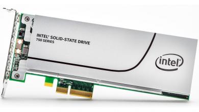 Intel Releases Fix for 750 Series SSD Slow Boot Times pci-e 2