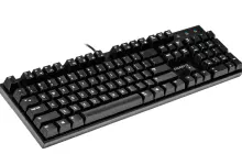 Gigabyte Announces Force K83 Mechanical Keyboard 4 Gigabyte Announces Force K83 Mechanical Keyboard cherry mx, k83, Keyboard, mechanical 4