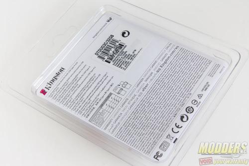 Kingston DataTraveler microDUO 3C USB 3.1 Drive Review: Compact Reversatility flash, Kingston, Storage, type-A, type-C, usb 3.1 2