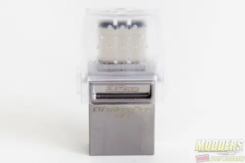 Kingston DataTraveler microDUO 3C USB 3.1 Drive Review: Compact Reversatility 5 Kingston DataTraveler microDUO 3C USB 3.1 Drive Review: Compact Reversatility flash, Kingston, Storage, type-A, type-C, usb 3.1 4