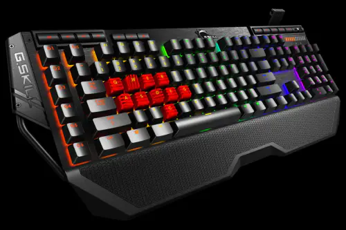 New G.SKILL KM780 Cherry RGB/MX-based Mechanical Keyboards Released 5 New G.SKILL KM780 Cherry RGB/MX-based Mechanical Keyboards Released cherry mx, cherry rgb, G.Skill, Keyboard, km780 4