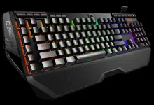 New G.SKILL KM780 Cherry RGB/MX-based Mechanical Keyboards Released 2 New G.SKILL KM780 Cherry RGB/MX-based Mechanical Keyboards Released cherry mx, cherry rgb, G.Skill, Keyboard, km780 1