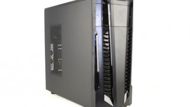 Rosewill STAR PREDATOR Case Review: Balance Between Price and Value ATX, Mid Tower Case, Rosewill, STAR PREDATOR 4