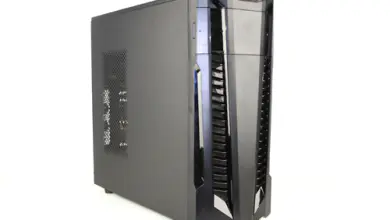 Rosewill STAR PREDATOR Case Review: Balance Between Price and Value Mid Tower Case 9