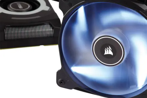 MSI and Corsair Team-up for GTX 980Ti SEA HAWK Video Card Corsair, GeForce, MSI, Nvidia, sea hawk 3