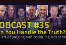 Modders-Inc Podcast #35 - Can You Handle the Truth? 4 Modders-Inc Podcast #35 - Can You Handle the Truth? Case, critique, judging, modding, podcast 2