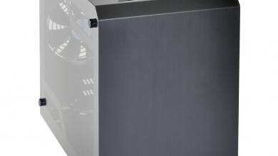 Lian Li Announces PC-Q10WX Mini-ITX Availability in the US pc-q10wx 1