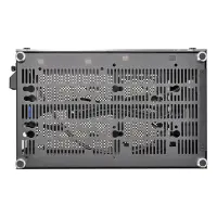 Lian Li Announces PC-Q10WX Mini-ITX Availability in the US 4 Lian Li Announces PC-Q10WX Mini-ITX Availability in the US aluminium, aluminum, Case, Chassis, itx, Lian Li, pc-q10wx 4