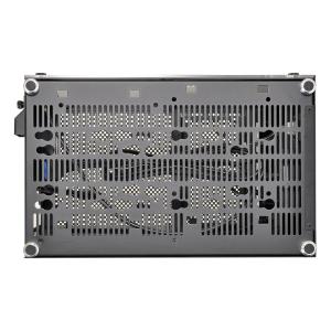 Lian Li Announces PC-Q10WX Mini-ITX Availability in the US 4 Lian Li Announces PC-Q10WX Mini-ITX Availability in the US aluminium, aluminum, Case, Chassis, itx, Lian Li, pc-q10wx 4