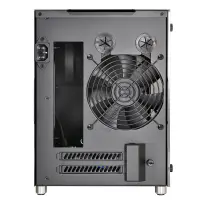 Lian Li Announces PC-Q10WX Mini-ITX Availability in the US 5 Lian Li Announces PC-Q10WX Mini-ITX Availability in the US aluminium, aluminum, Case, Chassis, itx, Lian Li, pc-q10wx 5