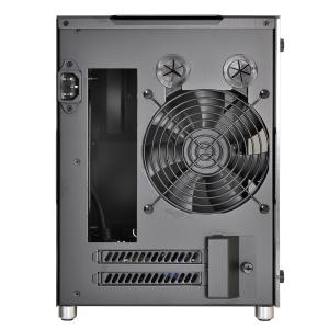 Lian Li Announces PC-Q10WX Mini-ITX Availability in the US 5 Lian Li Announces PC-Q10WX Mini-ITX Availability in the US aluminium, aluminum, Case, Chassis, itx, Lian Li, pc-q10wx 5