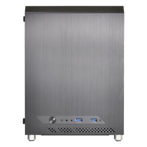 Lian Li Announces PC-Q10WX Mini-ITX Availability in the US 7 Lian Li Announces PC-Q10WX Mini-ITX Availability in the US aluminium, aluminum, Case, Chassis, itx, Lian Li, pc-q10wx 7