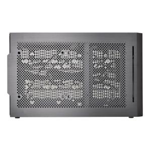 Lian Li Announces PC-Q10WX Mini-ITX Availability in the US 6 Lian Li Announces PC-Q10WX Mini-ITX Availability in the US aluminium, aluminum, Case, Chassis, itx, Lian Li, pc-q10wx 6