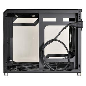 Lian Li Announces PC-Q10WX Mini-ITX Availability in the US 10 Lian Li Announces PC-Q10WX Mini-ITX Availability in the US aluminium, aluminum, Case, Chassis, itx, Lian Li, pc-q10wx 10
