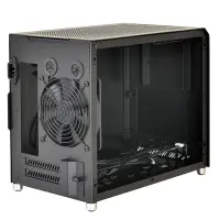 Lian Li Announces PC-Q10WX Mini-ITX Availability in the US 9 Lian Li Announces PC-Q10WX Mini-ITX Availability in the US aluminium, aluminum, Case, Chassis, itx, Lian Li, pc-q10wx 9