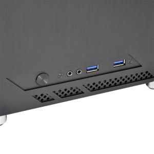 Lian Li Announces PC-Q10WX Mini-ITX Availability in the US 12 Lian Li Announces PC-Q10WX Mini-ITX Availability in the US aluminium, aluminum, Case, Chassis, itx, Lian Li, pc-q10wx 12