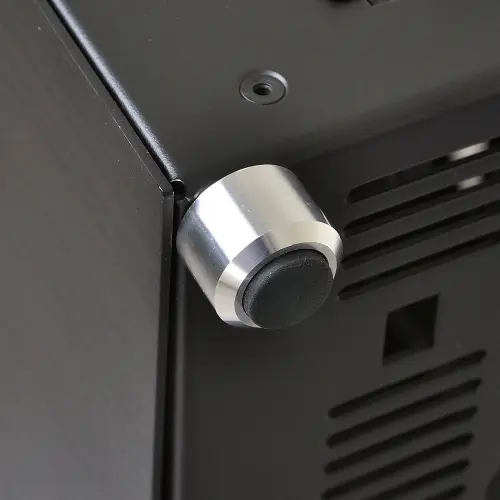 Lian Li Announces PC-Q10WX Mini-ITX Availability in the US 3 Lian Li Announces PC-Q10WX Mini-ITX Availability in the US aluminium, aluminum, Case, Chassis, itx, Lian Li, pc-q10wx 3