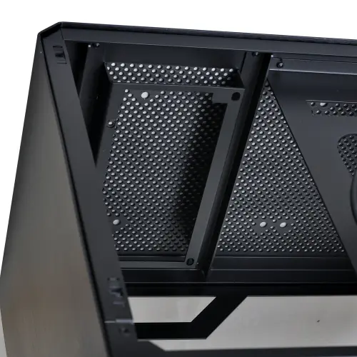 Lian Li Announces PC-Q10WX Mini-ITX Availability in the US 2 Lian Li Announces PC-Q10WX Mini-ITX Availability in the US aluminium, aluminum, Case, Chassis, itx, Lian Li, pc-q10wx 2