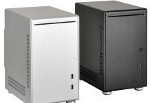 Lian Li Introduces the PC-Q21 Series PC Chassis Chassis, enclosure, Lian Li, pc-q21 1