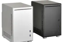 Lian Li Introduces the PC-Q21 Series PC Chassis 3 Lian Li Introduces the PC-Q21 Series PC Chassis Chassis, enclosure, Lian Li, pc-q21 1