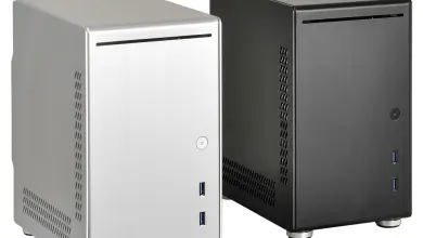 Lian Li Introduces the PC-Q21 Series PC Chassis PC News, Hardware, Software 4
