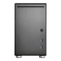 Lian Li Introduces the PC-Q21 Series PC Chassis 5 Lian Li Introduces the PC-Q21 Series PC Chassis Chassis, enclosure, Lian Li, pc-q21 4