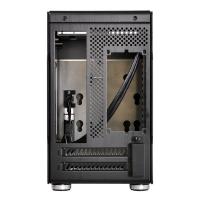Lian Li Introduces the PC-Q21 Series PC Chassis Chassis, enclosure, Lian Li, pc-q21 6