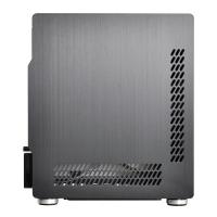 Lian Li Introduces the PC-Q21 Series PC Chassis Chassis, enclosure, Lian Li, pc-q21 7