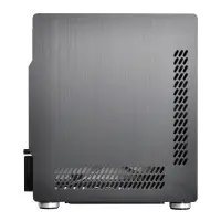 Lian Li Introduces the PC-Q21 Series PC Chassis 8 Lian Li Introduces the PC-Q21 Series PC Chassis Chassis, enclosure, Lian Li, pc-q21 7