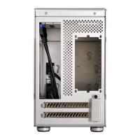 Lian Li Introduces the PC-Q21 Series PC Chassis Chassis, enclosure, Lian Li, pc-q21 5