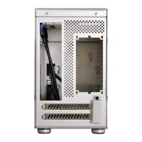 Lian Li Introduces the PC-Q21 Series PC Chassis 6 Lian Li Introduces the PC-Q21 Series PC Chassis Chassis, enclosure, Lian Li, pc-q21 5
