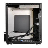 Lian Li Introduces the PC-Q21 Series PC Chassis 16 Lian Li Introduces the PC-Q21 Series PC Chassis Chassis, enclosure, Lian Li, pc-q21 15