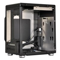 Lian Li Introduces the PC-Q21 Series PC Chassis Chassis, enclosure, Lian Li, pc-q21 14