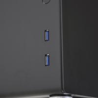 Lian Li Introduces the PC-Q21 Series PC Chassis Chassis, enclosure, Lian Li, pc-q21 13