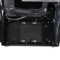 Lian Li Introduces the PC-Q21 Series PC Chassis 13 Lian Li Introduces the PC-Q21 Series PC Chassis Chassis, enclosure, Lian Li, pc-q21 12