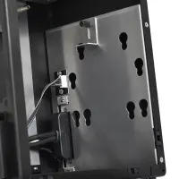 Lian Li Introduces the PC-Q21 Series PC Chassis 12 Lian Li Introduces the PC-Q21 Series PC Chassis Chassis, enclosure, Lian Li, pc-q21 11