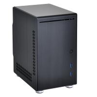 Lian Li Introduces the PC-Q21 Series PC Chassis Chassis, enclosure, Lian Li, pc-q21 1