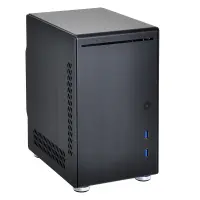 Lian Li Introduces the PC-Q21 Series PC Chassis 2 Lian Li Introduces the PC-Q21 Series PC Chassis Chassis, enclosure, Lian Li, pc-q21 1
