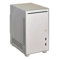 Lian Li Introduces the PC-Q21 Series PC Chassis Chassis, enclosure, Lian Li, pc-q21 2