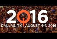QuakeCon 2016 Dates Announced LAN, quakecon 2